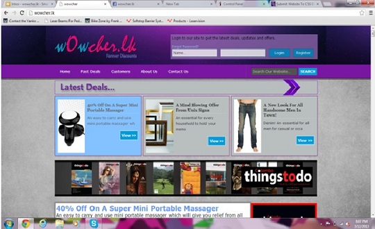 wowcher